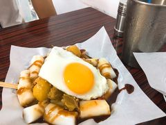 -華叔茶記