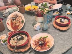 -浙江西子宾馆·牡丹厅