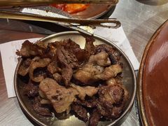 -西塔老太太泥炉烤肉(苏州大悦城店)