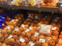 -盒马鲜生(莱蒙都会店)