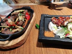 -仓桥家·焗寿司·锅物(光谷步行街店)