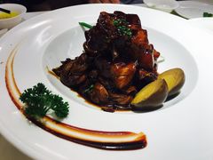 圆苑红烧肉-圆苑(上海广场店)