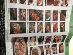 -卢大鲜鱼头捞饭(美利广场店)