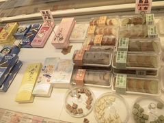 -好利来(十里河店)