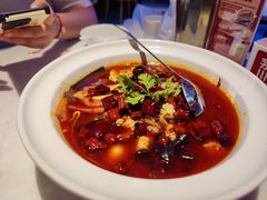 -茅庐川菜(烟台万象汇店)