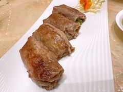 -8餐厅(新葡京酒店)
