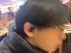 -叁宝烤肉• 西安烧烤(凤城十二路店)