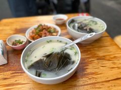 -中和裴氏蹄花(府河路店)