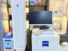 -华彬眼镜专业渐进配镜(潘家园店)