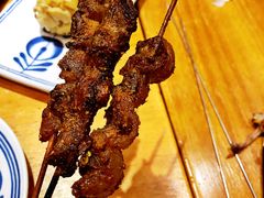 望京小蛮腰-東北一鴿(繁荣路店)