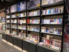 -漫库(北京王府井银泰in88店)