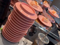 -争鲜回转寿司(西红门荟聚PLUS店)