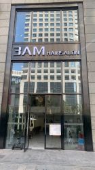 -3AM HAIR SALON染发接发