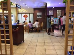 大堂-庐州太太(鼓楼店)