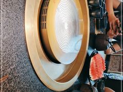 -湊湊火锅·茶憩(上海合生汇店)