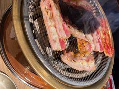 -西塔老太太泥炉烤肉(望京一店)