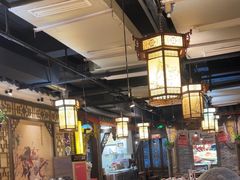 -蜀大侠火锅(建设路第五大道店)