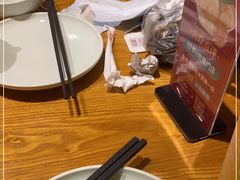 -川菜故事(光谷步行街店)