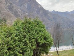 -秦岭终南山世界地质公园翠华山景区