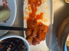 -川堂风·跷脚牛肉·乐山爆炒(中建乐荟天地店)