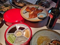 -青年公社烤鸭(青年路店)