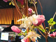 -梨花自助烤肉(天河城店)