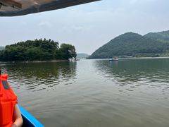 -宁波九龙湖开元度假村