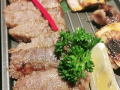 -昱匠·日本料理(金融街店)