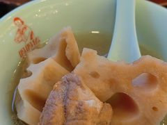 -妈妈传炖品(双林店)