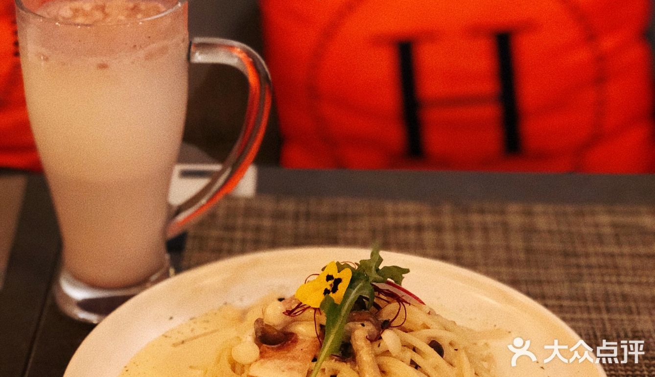 有品•概念餐吧，不错的西餐[调皮][调皮]