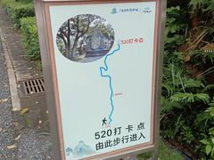 -广州市帽峰山景区