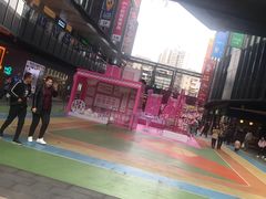 -江燕路万科里