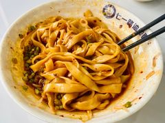 -七一路油泼面(七一路总店)