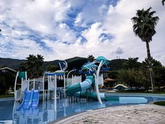 -宁波九龙湖开元度假村