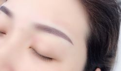 -HQ半永久纹绣纹眉