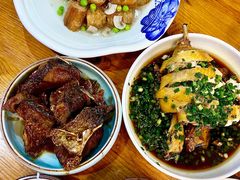 -百家鲜·杭帮菜