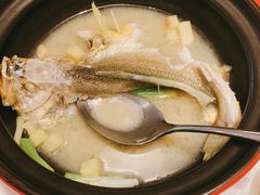 -莆田餐厅PUTIEN(西安万象天地店)