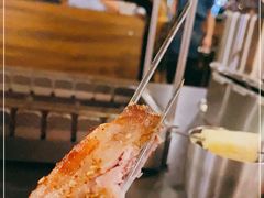 -麦凯伦烧烤·精酿超级工厂店(金桥总店)