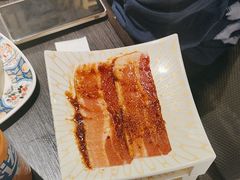-AJIYA·池袋日式烧肉自助(天津万象城店)