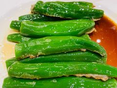 -喜悦海鲜大酒楼(钱柜广场店)