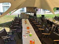 -WE ME 伴山营地·城市露营·团建策划