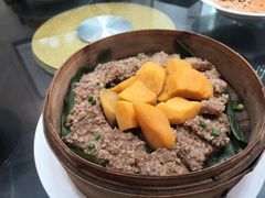-茶港食堂(武昌店)