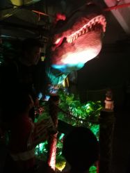 -恐龙探索乐园(磁器口店)