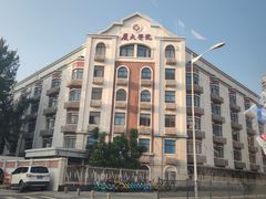 -厦门大学(思明校区)