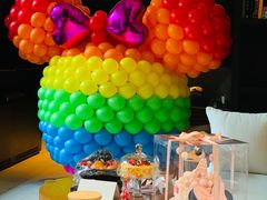 -浮光之丘MontCake生日蛋糕(科华路店)