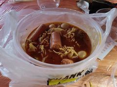 -吴记麻辣烫(曙光中路店)