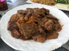 -同发号饭庄(复兴路店)