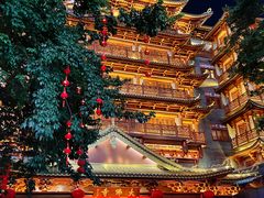 -大佛古寺