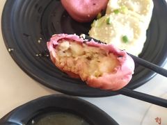 马蹄鲜虾生煎-陈小北小泽生煎(鞍山西道店)
