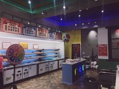 -XiaoJunGan Hotpot 钢管厂五区小郡肝火锅串串香